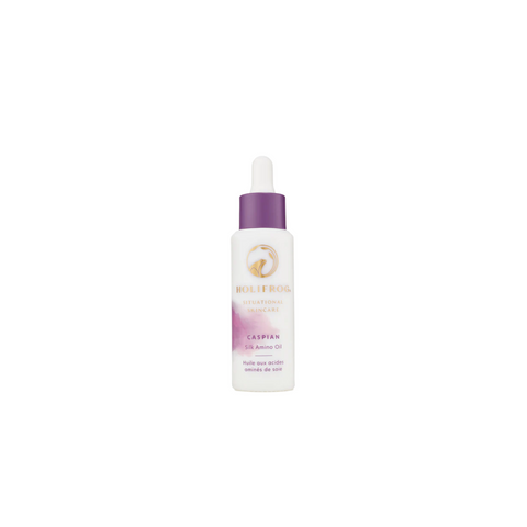 Restorative Silk Amino Face Oil