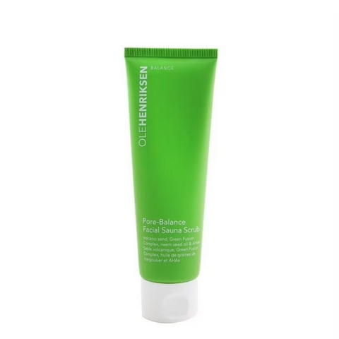 Ole Henriksen Balance Pore-Balance Facial Sauna Scrub