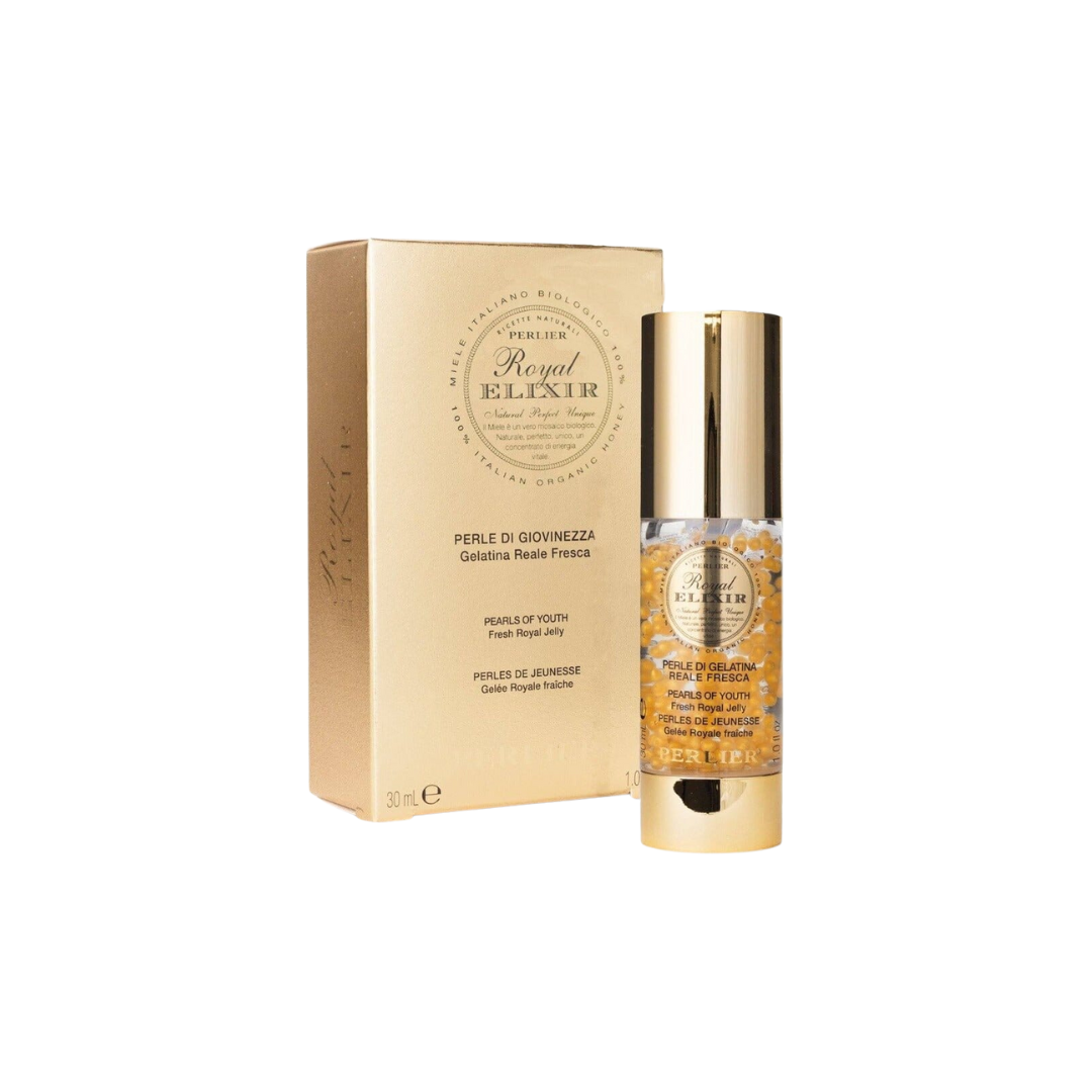 Royal Elixir Original-Formula Pearls of Youth