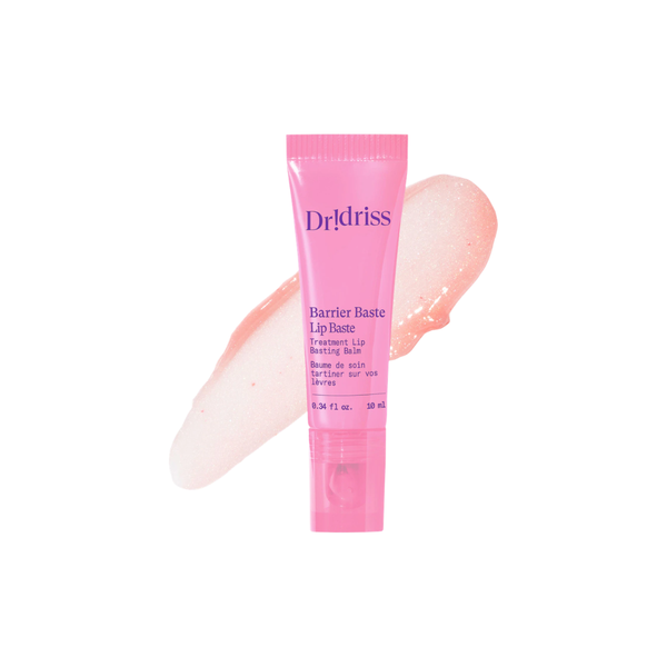 Barrier Baste Moisturizing Lip Balm