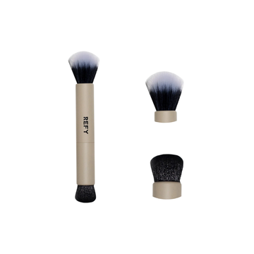 Duo Face Brush