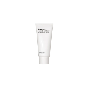 The Body Exfoliator