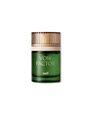 Vow Factor Eau de Toilette