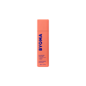 Balancing Ultra-Fine Face Mist