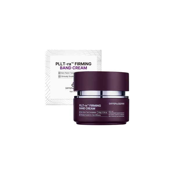 PLLT-ra™ Firming Band Cream