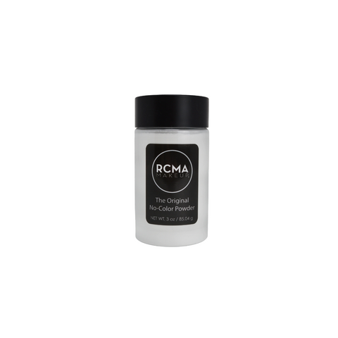 "The Original" No-Color Powder