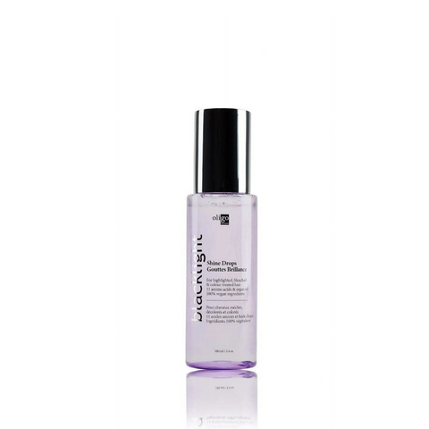 Oligo Blacklight Shine Drops
