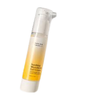 Soothing Microbiome Gel Creme