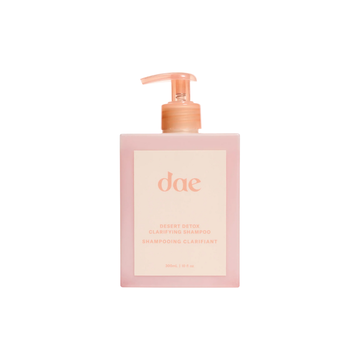 Desert Detox Clarifying Shampoo