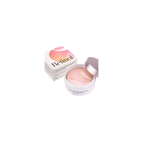 Advanced Regenerating Eye Gel Patches (RETINOL)