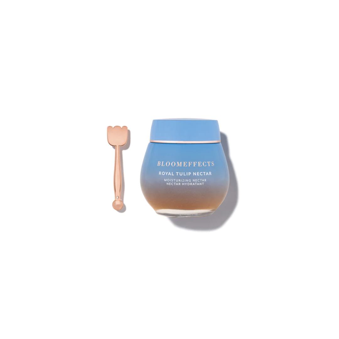 ROYAL TULIP MOISTURIZING NECTAR - youfromme