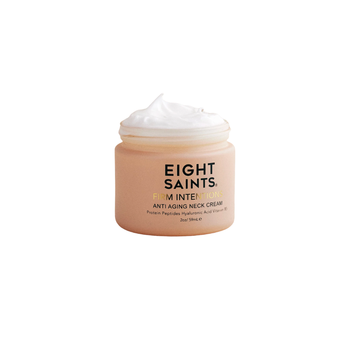 Firm Intentions Neck Cream