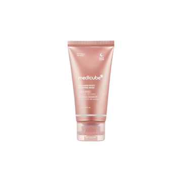 Collagen Night Wrapping Mask