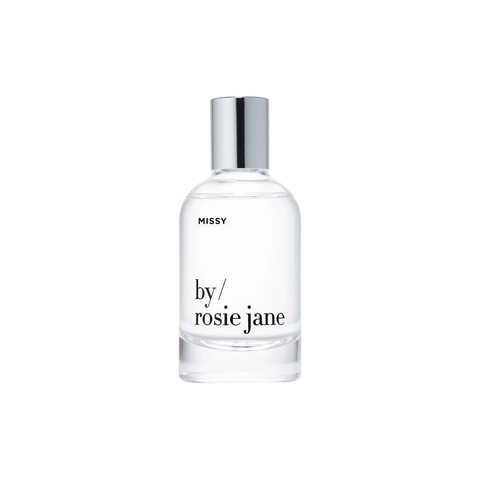 MISSY eau de parfum with coconut
