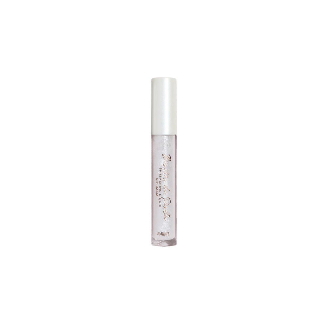 Besitos de Perla Liquid Lip Balm