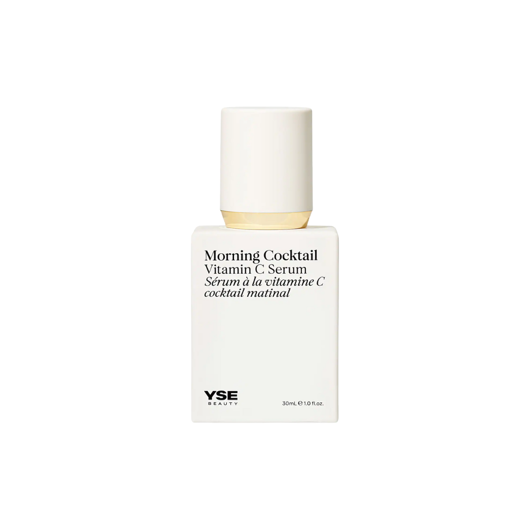 Morning Cocktail Vitamin C Serum