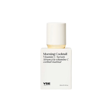 Morning Cocktail Vitamin C Serum