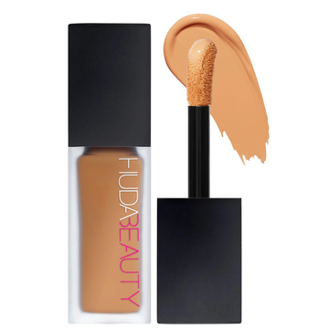 #FauxFilter Matte Buildable Coverage Waterproof Concealer
