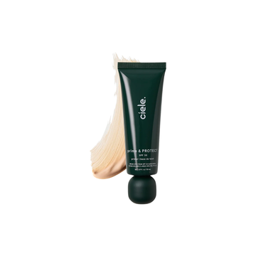 prime & PROTECT SPF 30+ Smoothing Primer