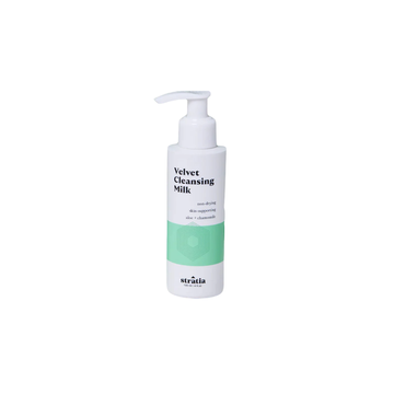 Velvet Cleansing Milk