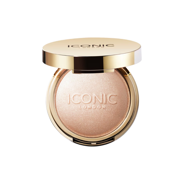 Lit & Luminous Baked Highlighting Powder