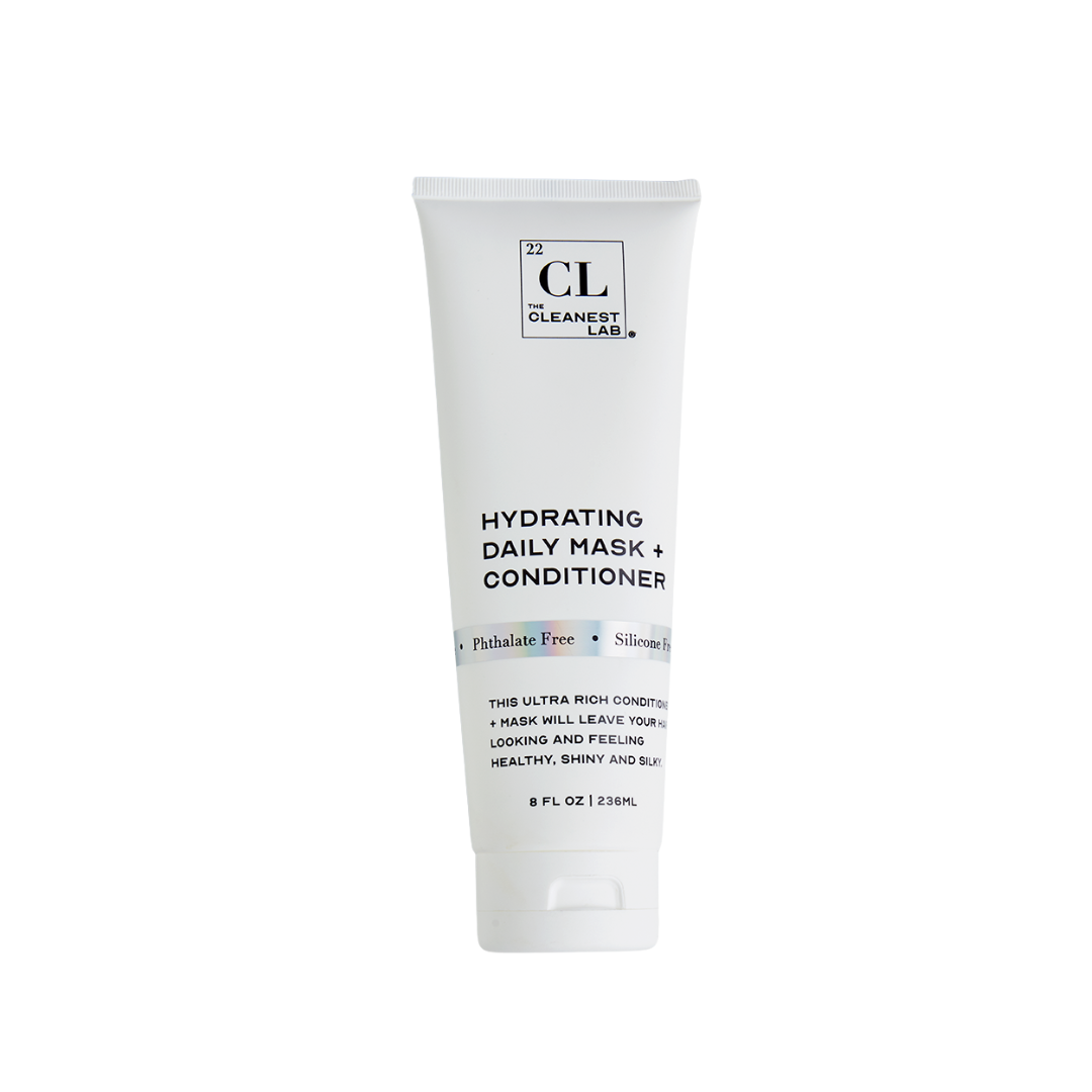 Hydrating Daily Mask + Conditioner