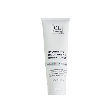 Hydrating Daily Mask + Conditioner