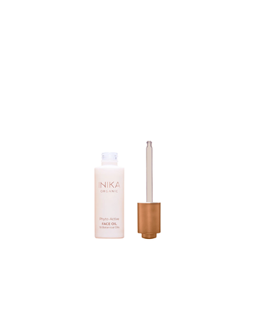 Phyto-Active Face Oil