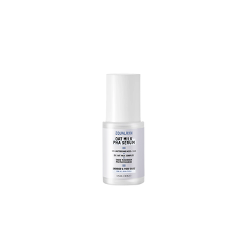 Oat Milk PHA Serum