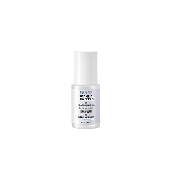 Oat Milk PHA Serum