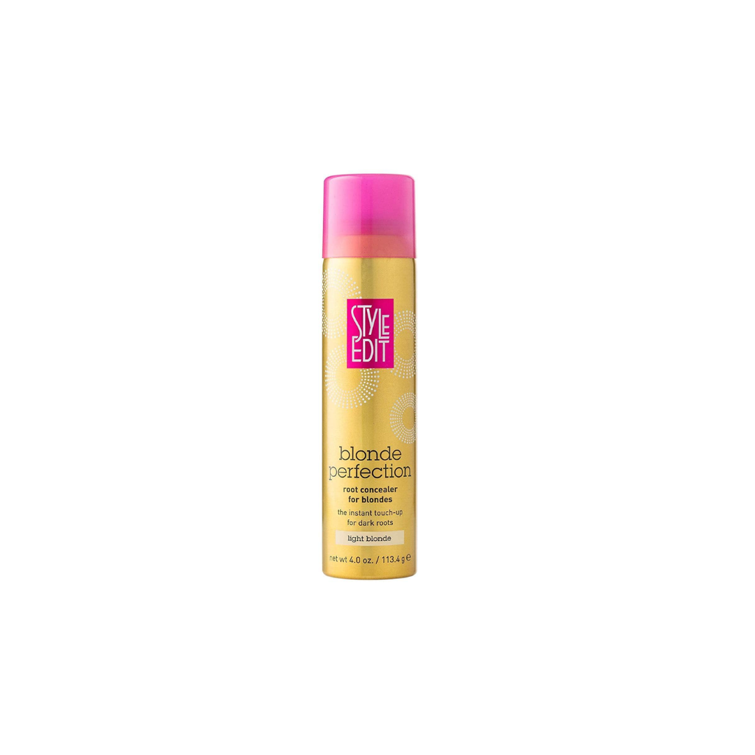 Blonde Perfection Root Concealer Touch Up Spray