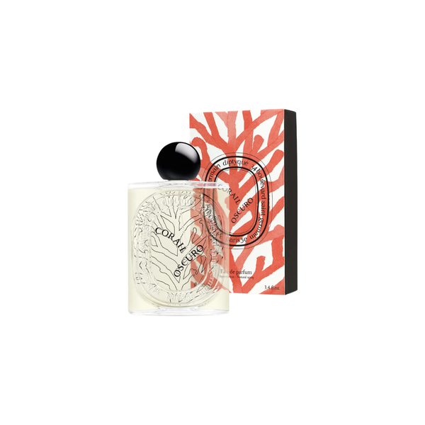Corail Oscuro Eau de parfum
