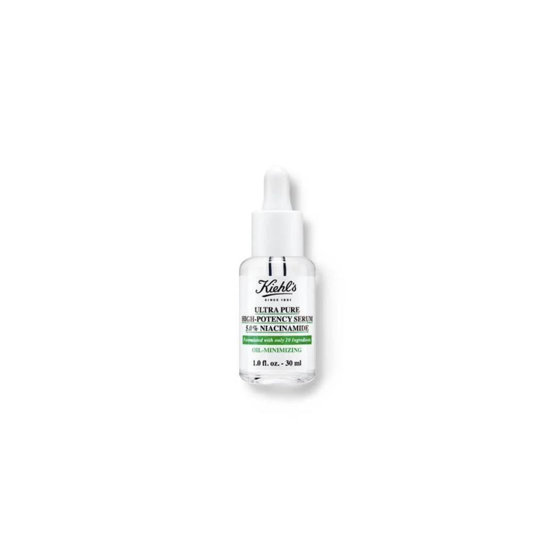 Ultra Pure High-Potency 5.0% Niacinamide Serum