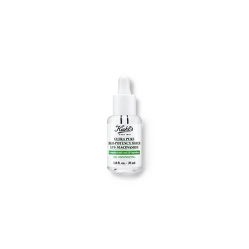 Ultra Pure High-Potency 5.0% Niacinamide Serum
