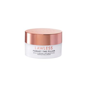 Forget the Filler Oil-Free Skin-Plumping Line Smoothing Perfecting Cream