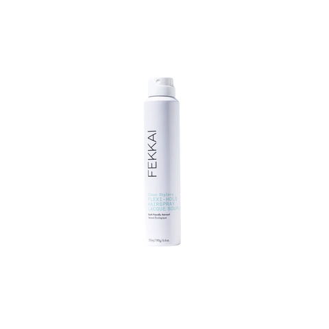 CLEAN STYLERS FLEXIBLE HOLD HAIRSPRAY