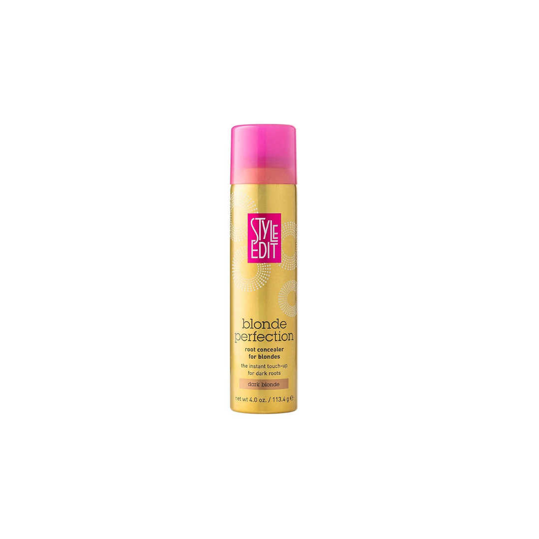 Blonde Perfection Root Concealer Touch Up Spray