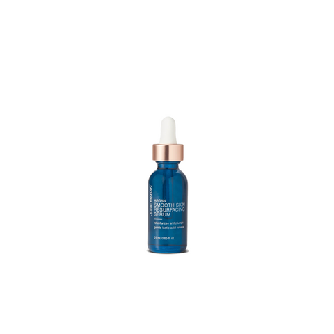 Argan Smooth Skin Resurfacing Serum