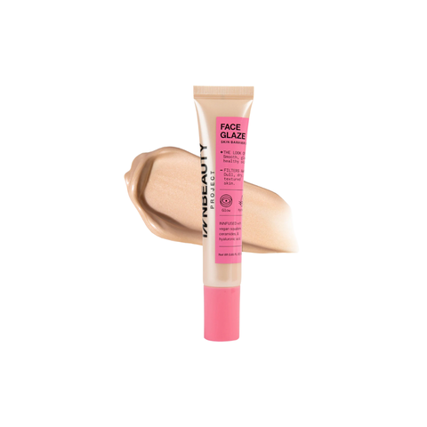 Face Glaze Skin Barrier Protect & Glow Moisturizer