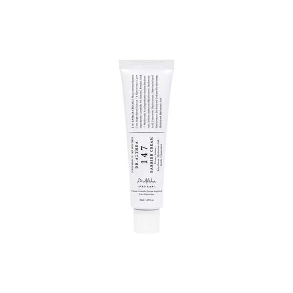147 Barrier Cream