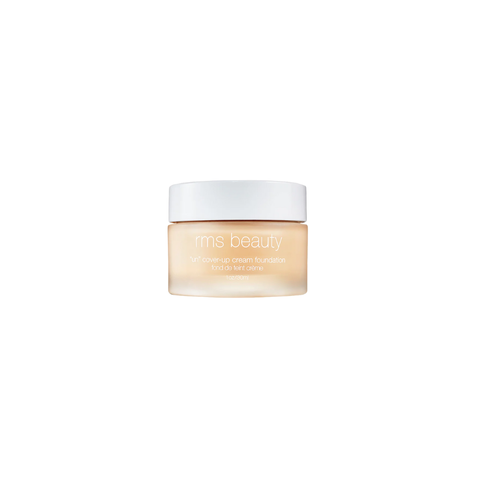 UnCoverup Cream Foundation
