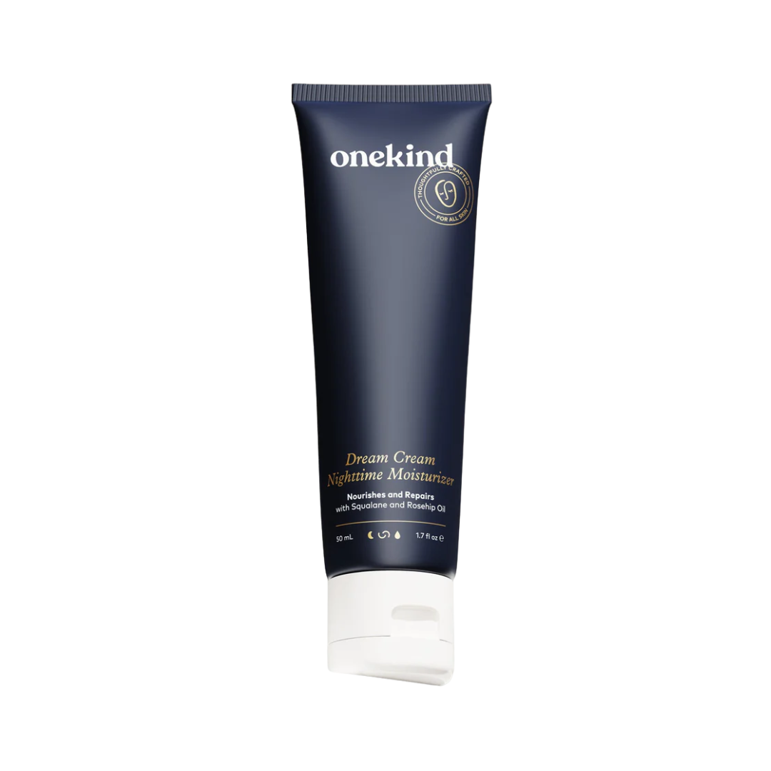 Dream Cream Nighttime Moisturizer