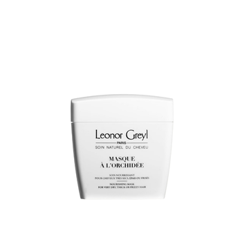 Masque L'Orchidee Nourishing Mask