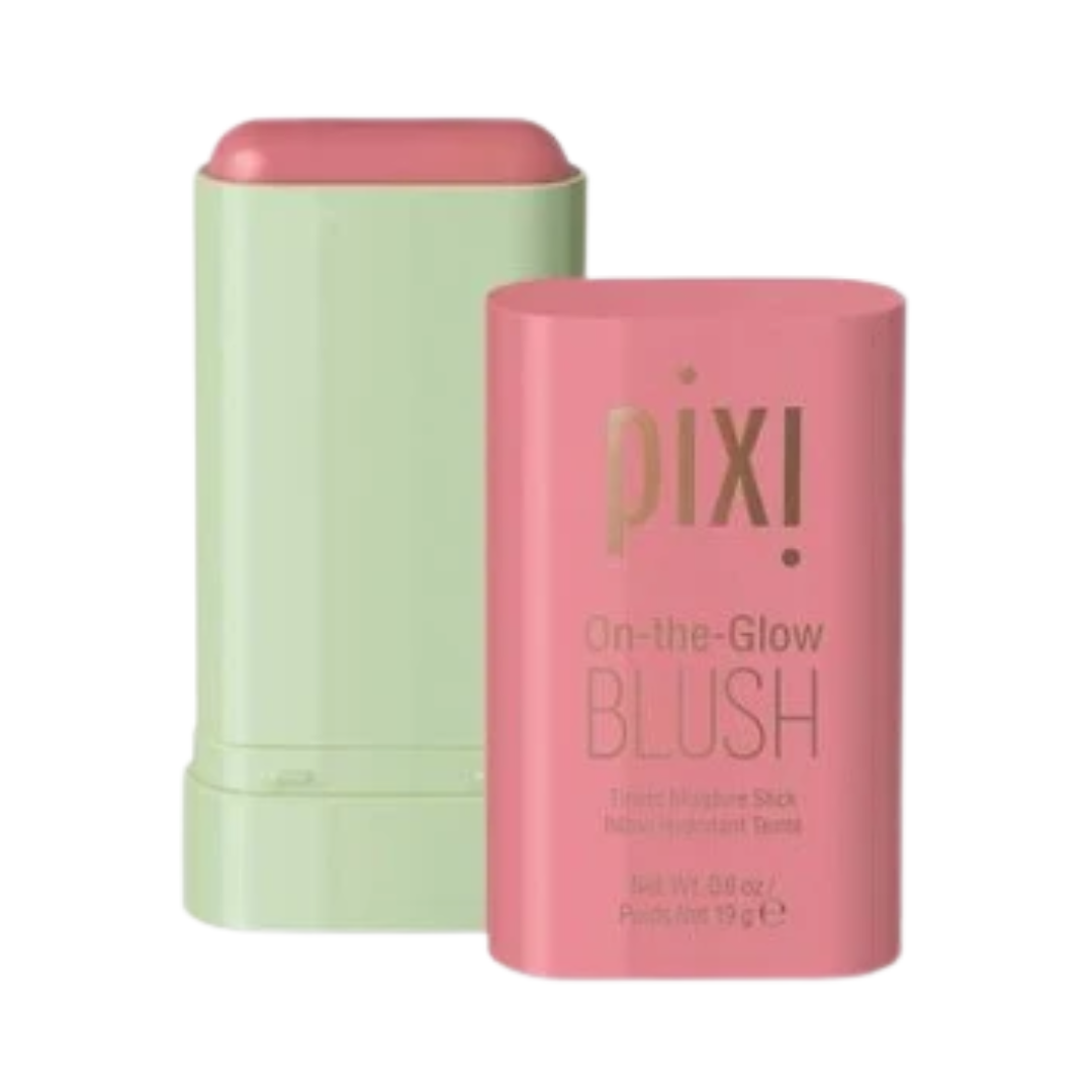 On-the-Glow Blush