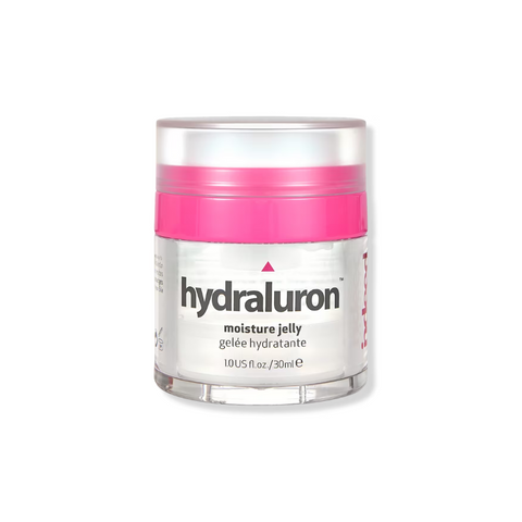 hydraluron moisture jelly