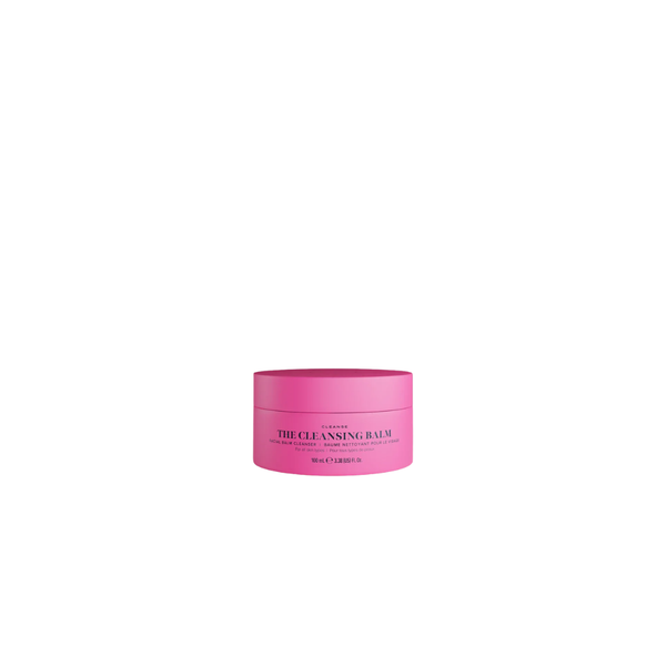 The Cleansing Balm