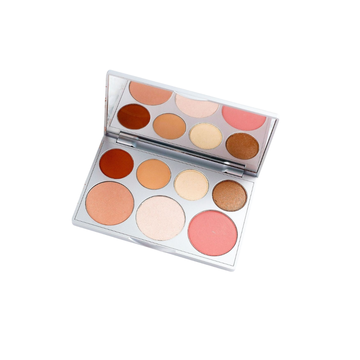 Down to Earth Color Palette
