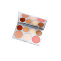 Down to Earth Color Palette
