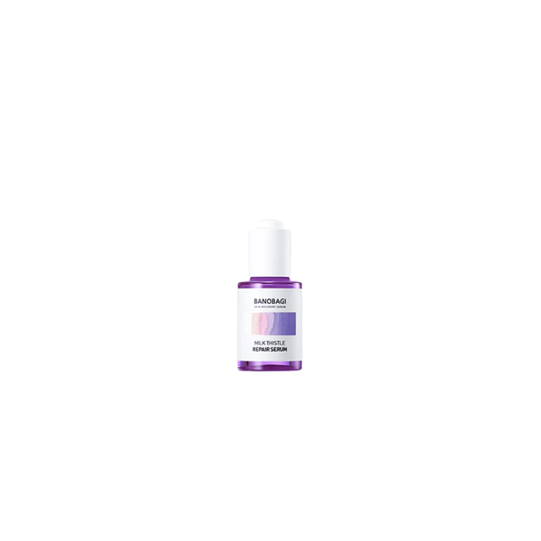 Milk Thistle Repair Serum