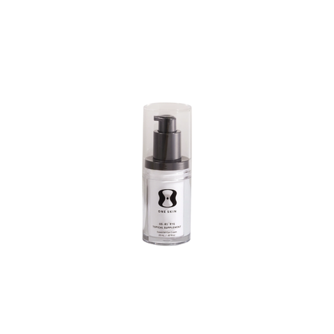 OS-01 EYE Topical Supplement